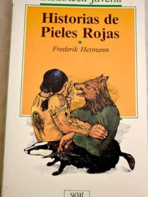 9788434586192_historias-de-pieles-rojas_front-1.jpg Historias de pieles rojas