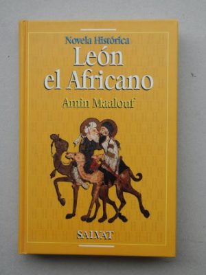 9788434590441_leon-el-africano_front-4.jpg León el africano