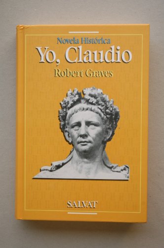 9788434590632_yo-claudio_front-2.jpg Yo, claudio