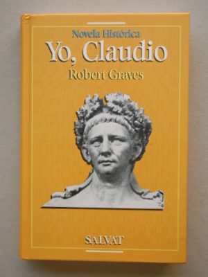 Yo, claudio