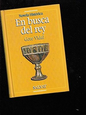 En busca del rey