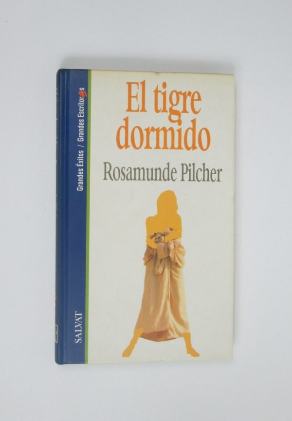 El tigre dormido