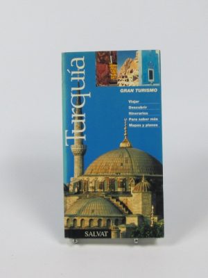 Turquía