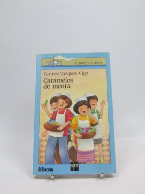 9788434808980_caramelos-de-menta_front-11.jpg Caramelos de menta