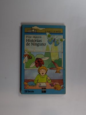 Historias de ninguno