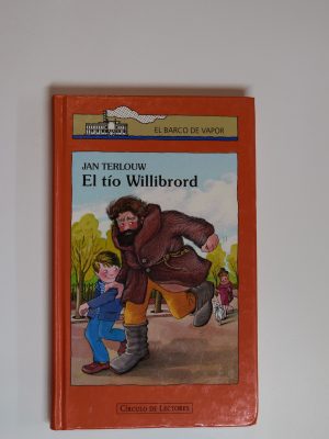 9788434810037_el-tio-willibrord_front-6.jpg El tío willibrord