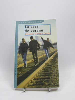 La casa de verano