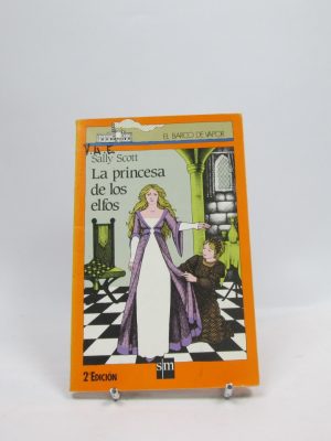 9788434819924_la-princesa-de-los-elfos_front-6.jpg La princesa de los elfos