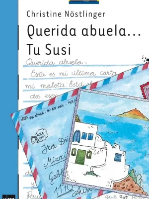 9788434820821_querida-abuela-tu-susi_front-3.webp Querida abuela... tu susi