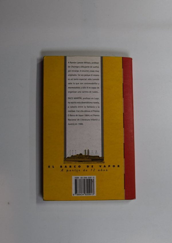 9788434820913_cosas-de-ramon-lamote_back-4.jpg Cosas de ramón lamote