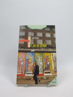 Cita en berlín