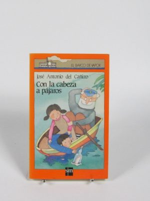 9788434823983_con-la-cabeza-a-pajaros_front-2.jpg Con la cabeza a pájaros