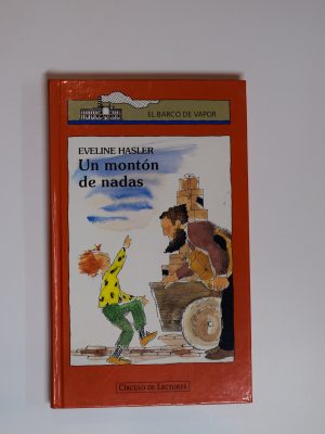 9788434829053_un-monton-de-nadas_front-1.jpg Un montón de nadas