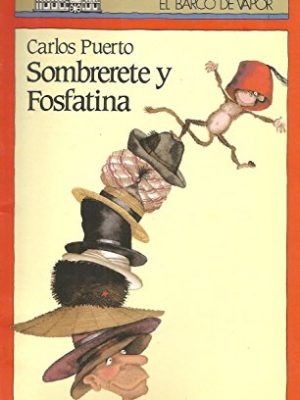 9788434830998_sombrerete-y-fosfatina_front-1.jpg Sombrerete y fosfatina
