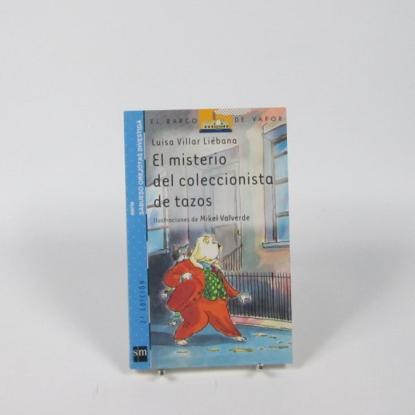 9788434836938_el-misterio-del-coleccionista-de-tazos_front-3.jpg El misterio del coleccionista de tazos