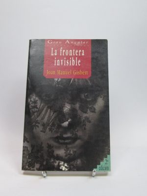 La frontera invisible