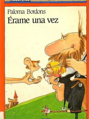 Érame una vez