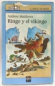 Ringo y el vikingo - bva 50 -