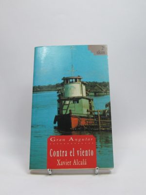 9788434840515_contra-el-viento_front-3.jpg Contra el viento