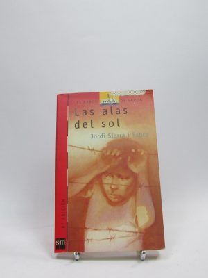 9788434842625_las-alas-del-sol_front-10.jpg Las alas del sol