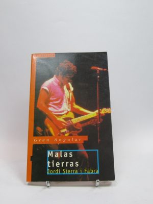 Malas tierras