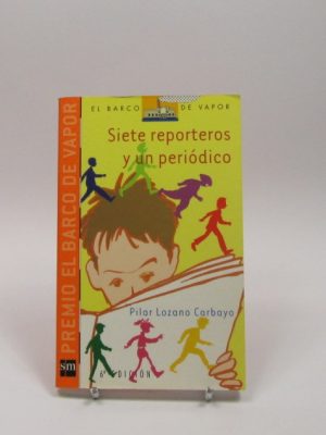 9788434844483_siete-reporteros-y-un-periodico_front-6.jpg Siete reporteros y un periódico