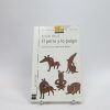 9788434845411_el-perro-y-la-pulga_front-3.jpg El perro y la pulga