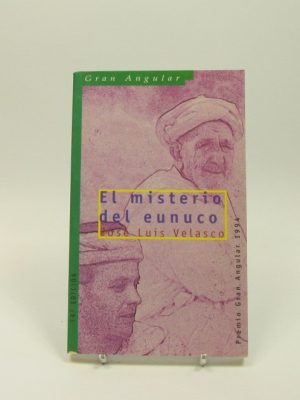 El misterio del eunuco