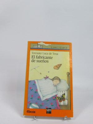 9788434847873_el-fabricante-de-suenos_front-8.jpg El fabricante de sueños
