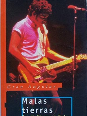 9788434848153_malas-tierras_front-1.jpg Malas tierras