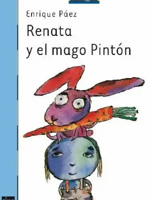 9788434849495_renata-y-el-mago-pinton_front-1.webp Renata y el mago pintón