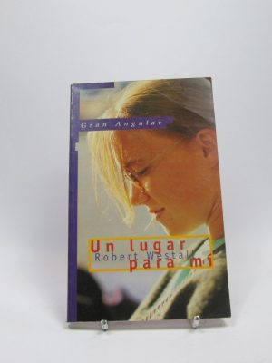 9788434850606_un-lugar-para-mi_front-1.jpg Un lugar para mí