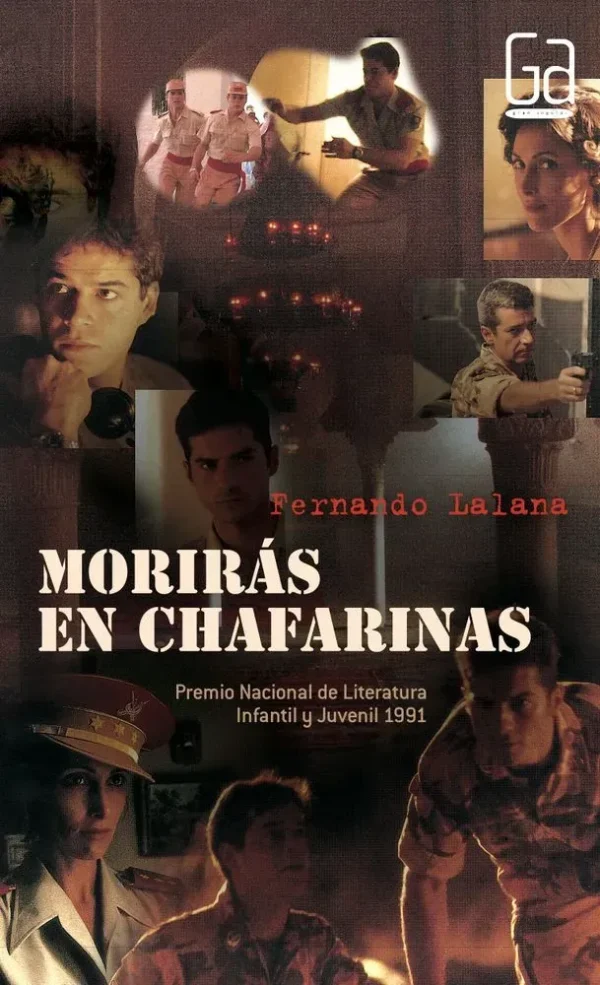 9788434850910_moriras-en-chafarinas_front-5.webp Morirás en chafarinas