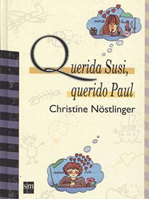 9788434851320_querida-susi-querido-pauleddispon-84-348-1677-6_front-1.jpg Querida susi, querido pauled.dispon. 84-348-1677-6