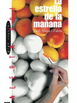 9788434851849_la-estrella-de-la-manana_front-7.webp La estrella de la mañana