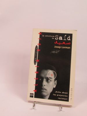 9788434851863_la-aventura-de-said_front-9.jpg La aventura de saíd