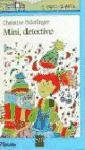 9788434852631_mini-detective-spanish-edition_front-2.jpg Mini, detective (spanish edition)