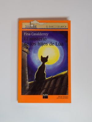 El misterio de los hijos de lúa