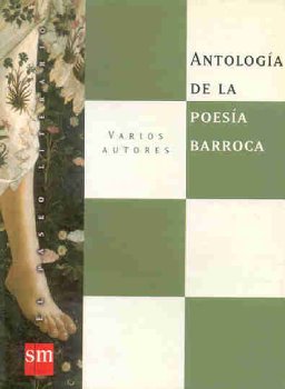 Antología de la poesía barroca