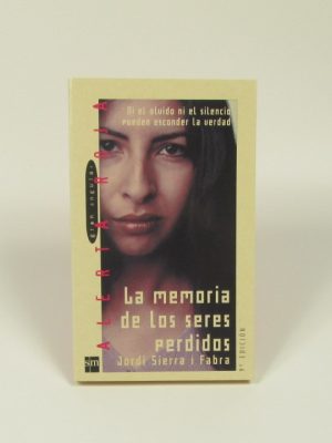 9788434861244_la-memoria-de-los-seres-perdidos_front-2.jpg La memoria de los seres perdidos