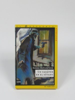 9788434865495_un-cadaver-en-el-sotano_front-1.jpg Un cadáver en el sótano