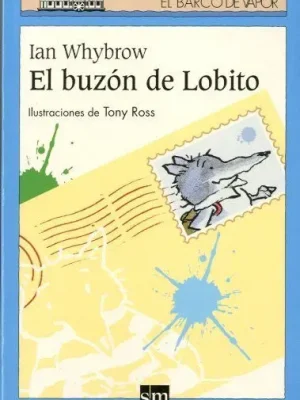 El buzón de lobito