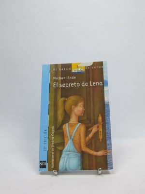 El secreto de lena