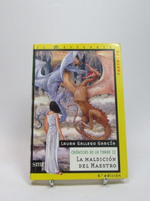 9788434886865_la-maldicion-del-maestro_front-3.jpg La maldición del maestro