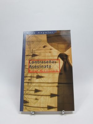 9788434888562_contrasena-asesinato_front-6.jpg Contraseña: asesinato