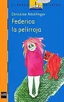 9788434890909_federica-la-pelirroja_front-1.webp Federica la pelirroja
