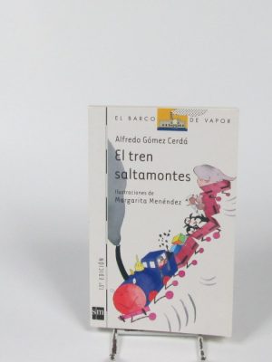 9788434892699_el-tren-saltamontes_front-2.jpg El tren saltamontes