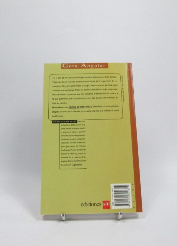 9788434894655_el-amuleto_back-8.jpg El amuleto