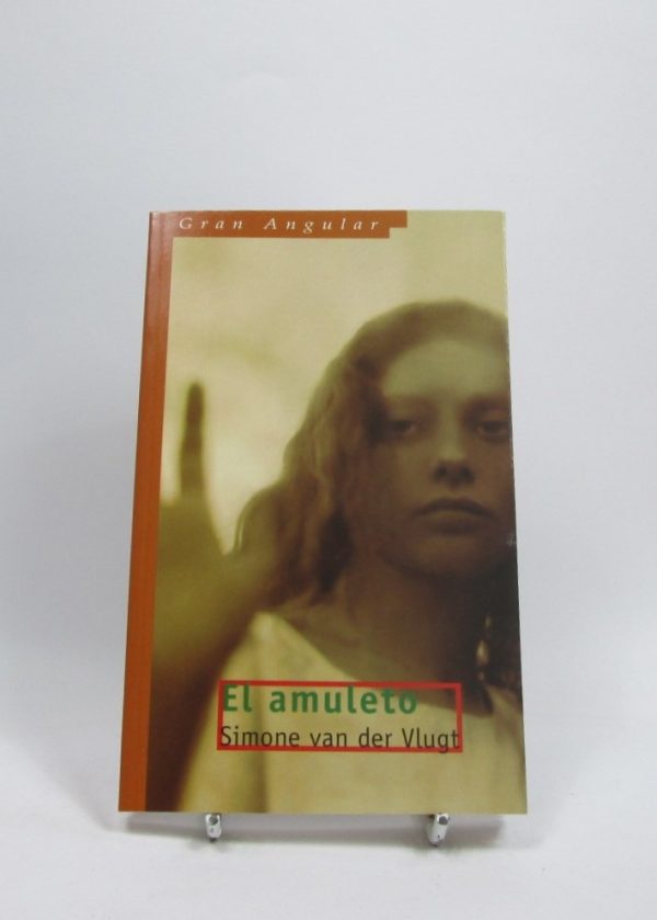 9788434894655_el-amuleto_front-8.jpg El amuleto