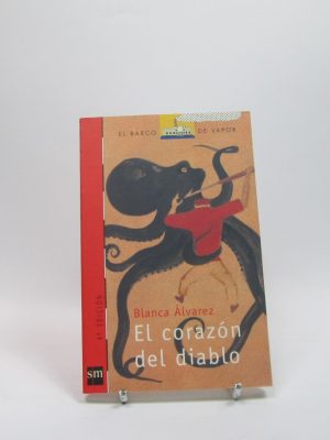 9788434895058_el-corazon-del-diablo_front-3.jpg El corazón del diablo